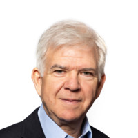 Stuart Jeffrey