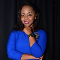 Caroline Wairimu Njenga