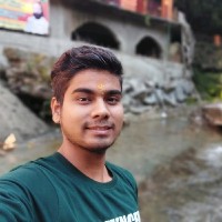Gaurav Patwal