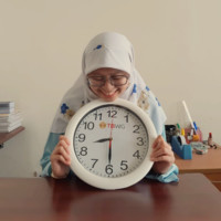 Nur Afifah