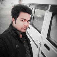 Shivam Saket