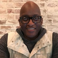 Rodney Carroll