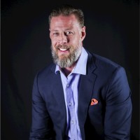 Travis Herriford