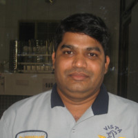 Dr Dhananjay Shirsath