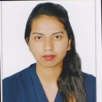 Deepa Karki