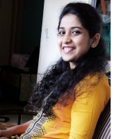 Chaitali Potphode