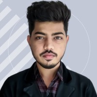 Shivam Vaja