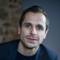 Cedric Brielles