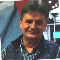 Laurent COLIN