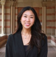 Tracy Dang