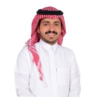 Abdulrahman Almutairi