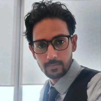 Shariq Altaf