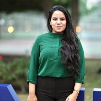 Maham I.