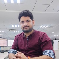 Chaithanya Krishna Tatikonda