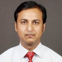 Sunil Thapliyal