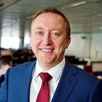 Mark Frankland