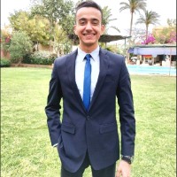Youssef Morad