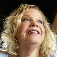 Sarah Stroud