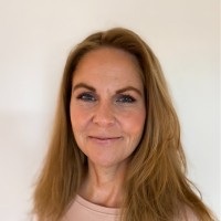 Anja Maud Dall Jeppesen