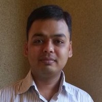 Ravi Parikh
