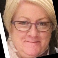Christine Harvey
