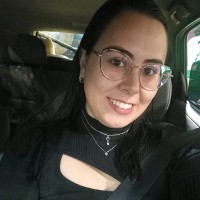 Amanda Christina Cavalieri Picoto
