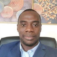 Konan Dorgeless Nguessan
