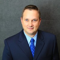 Alan Longenecker