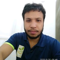 Anup Jyoti Saikia