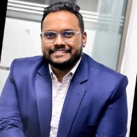 Vaisakh Menon