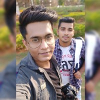 Shubham Parab