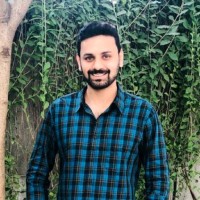 Sujit Deshmukh