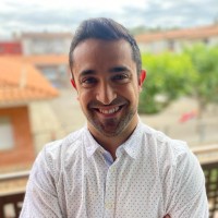 Oriol Cerqueda Codina