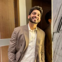 Srinikhil Raj Gordon Yellamelli