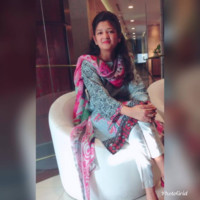Sadaf Mateen