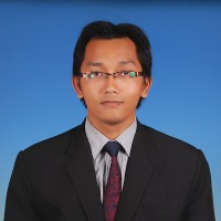 Mohd Nasim Mohd Redzuan