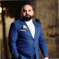 Tarek Abou Ghanem