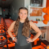 Ava Hedrick
