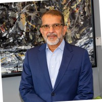 Fareed Amin