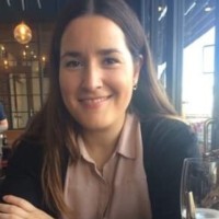 Joana Dias Rodrigues (RGN, BSc)