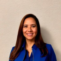 Delma Quintanilha Vianna, M.Sc