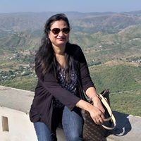 Mona Bhatnagar
