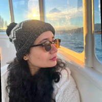 Poushali Chakraborty