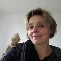 Monique van der Ploeg