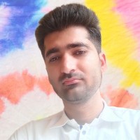 Sheraz Ali