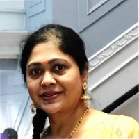 Veena Reddy