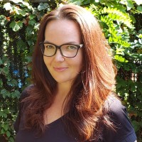 Rebecca Markley