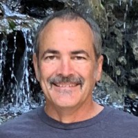 Greg Ferris