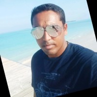 Joseph Prasanth Fernando