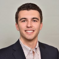 Luke Dickey, Cpa, Mba